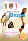 101 Ways to Get in Shape - Book