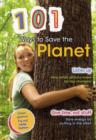 101 Ways to Save the Planet - Book