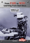 Gadgets and Inventions - Book