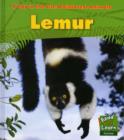 Lemur - Book