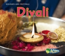 Divali - Book