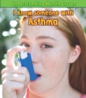 I Know Someone with Asthma - Book