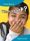 Why do I Burp? - Book