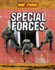 Special Forces - Book