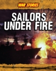 Sailors Under Fire - Book