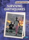 Children's True Stories: Natural Disasters Pack A - Book