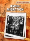 Jewish Migration - Book