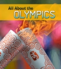 All About the Olympics - Book