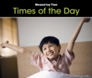 Times of the Day - Book