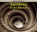 Patterns at the Museum - Book