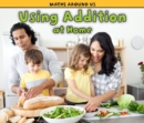 Using Addition at Home - Book