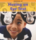 Having an Eye Test - Book