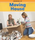 Moving House - Book