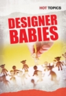 Designer Babies - Book
