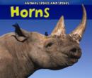 Horns - Book