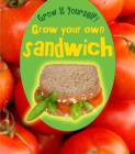 Grow Your Own Sandwich - Book