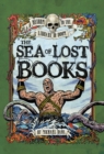The Sea of Lost Books - Book
