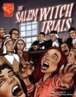 The Salem Witch Trials - Book