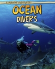 Ocean Divers - Book