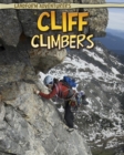 Cliff Climbers - Book