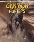 Canyon Hunters - Book