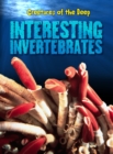Interesting Invertebrates - Book