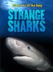 Strange Sharks - Book