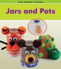 Jars and Pots - Book