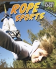 Rope Sport - Book