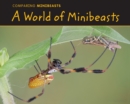 A World of Minibeasts - Book