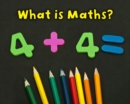 What is Maths? - eBook