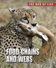 Food Chains and Webs - Book