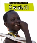 Swahili - Book