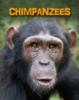 Chimpanzees - Book