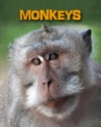 Monkeys - Book