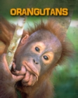 Orangutans - Book