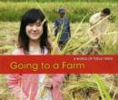 Going to a Farm - Book