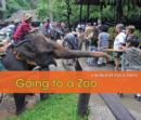 Going to a Zoo - Book