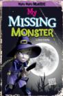 My Missing Monster - Book