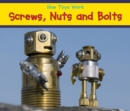 Screws,  Nuts, and Bolts - Book