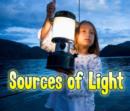 Sources of Light - Book