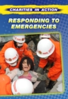 Responding to Emergencies - Book