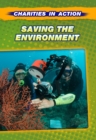 Saving the Environment - Book