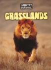 Grasslands - Book