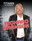 Richard Branson - Book