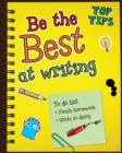 Be the Best at Writing - Book