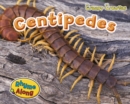 Centipedes - Book