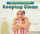 Keeping Clean - Book
