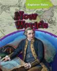 New Worlds - Book