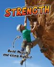 Strength : Build Muscles and Climb Higher! - Book